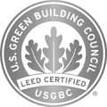 U.S. GREEN BUILDING COUNCIL