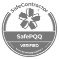 SafeContractor PQQ Logo